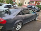 Audi A6 2000 годаүшін2 950 000 тг. в Державинск – фото 2