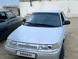 ВАЗ (Lada) 2110 2007 года за 950 000 тг. в Кульсары – фото 3