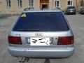 Audi A6 1997 года за 3 800 000 тг. в Абай (Абайский р-н) – фото 8