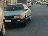 Audi 100 1990 годаүшін1 350 000 тг. в Жетысай