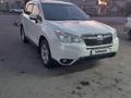 Subaru Forester 2014 годаүшін8 250 000 тг. в Алматы