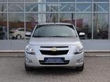 Chevrolet Cobalt 2023 года за 6 800 000 тг. в Астана – фото 2