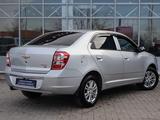 Chevrolet Cobalt 2023 года за 6 800 000 тг. в Астана – фото 5