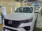 Toyota Fortuner 2022 годаүшін28 000 000 тг. в Алматы