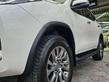 Toyota Fortuner 2022 годаүшін28 000 000 тг. в Алматы – фото 4