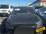 Mitsubishi Lancer 2008 годаүшін2 463 579 тг. в Астана