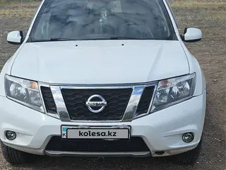 Nissan Terrano