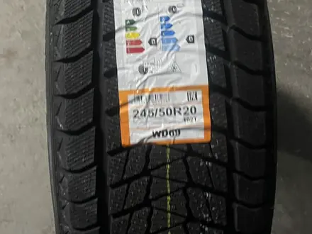 245/50R20 102T WD69 BOTO за 41 000 тг. в Алматы