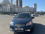 Chevrolet Nexia 2023 года за 6 000 000 тг. в Астана – фото 3