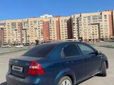 Chevrolet Nexia 2023 года за 6 000 000 тг. в Астана – фото 4