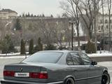 BMW 540 1994 года за 5 000 000 тг. в Алматы – фото 3