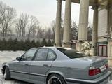 BMW 540 1994 года за 5 000 000 тг. в Алматы – фото 4