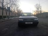 Audi A6 1996 годаүшін5 300 000 тг. в Шымкент – фото 3