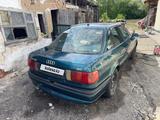 Audi 80 1992 года за 1 000 000 тг. в Усть-Каменогорск – фото 2