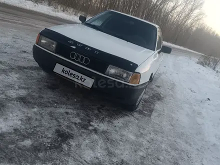 Audi 80 1991 года за 1 400 000 тг. в Петропавловск