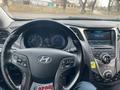 Hyundai Grandeur 2011 годаүшін5 700 000 тг. в Тараз – фото 2