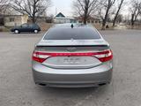 Hyundai Grandeur 2011 годаүшін5 700 000 тг. в Тараз – фото 5