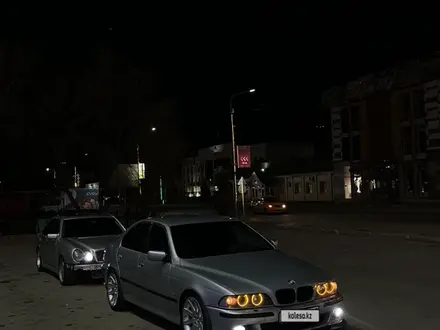 BMW 528 1996 года за 4 300 000 тг. в Алматы – фото 2