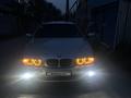 BMW 528 1996 года за 4 300 000 тг. в Алматы – фото 4