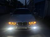 BMW 528 1996 года за 4 500 000 тг. в Алматы – фото 4