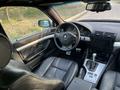 BMW 528 1996 года за 4 300 000 тг. в Алматы – фото 10
