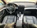 BMW 528 1996 года за 4 300 000 тг. в Алматы – фото 11
