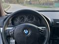 BMW 528 1996 года за 4 300 000 тг. в Алматы – фото 9