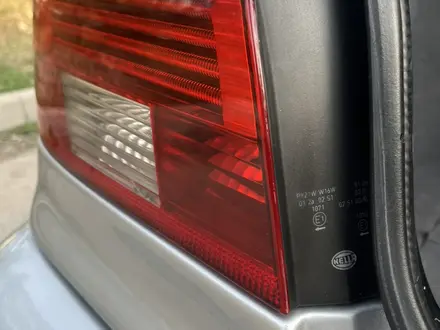 BMW 528 1996 года за 4 300 000 тг. в Алматы – фото 17