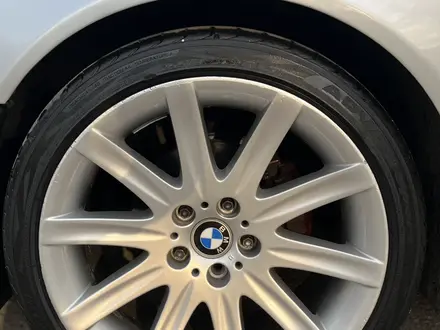 BMW 528 1996 года за 4 300 000 тг. в Алматы – фото 20