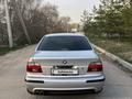 BMW 528 1996 года за 4 300 000 тг. в Алматы – фото 7
