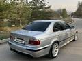 BMW 528 1996 года за 4 300 000 тг. в Алматы – фото 3