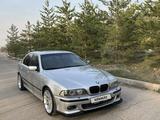 BMW 528 1996 года за 4 500 000 тг. в Алматы