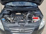 Kia Cee'd 2008 года за 3 300 000 тг. в Караганда – фото 2