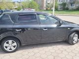 Kia Cee'd 2008 года за 3 300 000 тг. в Караганда – фото 4