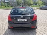 Kia Cee'd 2008 года за 3 300 000 тг. в Караганда – фото 5