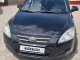 Kia Cee'd 2008 года за 3 300 000 тг. в Караганда