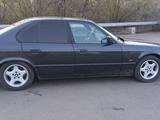 BMW 525 1991 года за 2 800 000 тг. в Костанай – фото 2