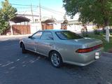 Toyota Mark II 1995 годаүшін2 800 000 тг. в Алматы – фото 2