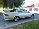 Toyota Mark II 1995 годаfor2 800 000 тг. в Алматы