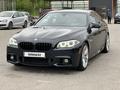 BMW 535 2014 года за 13 000 000 тг. в Алматы – фото 2