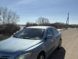 Toyota Camry 2006 годаүшін5 250 000 тг. в Уральск – фото 3