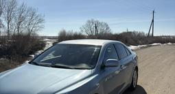 Toyota Camry 2006 года за 5 250 000 тг. в Уральск – фото 3