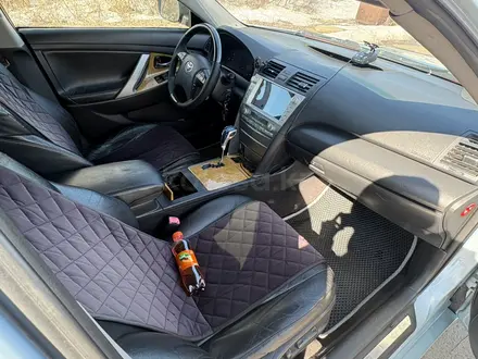 Toyota Camry 2006 года за 5 250 000 тг. в Уральск – фото 11