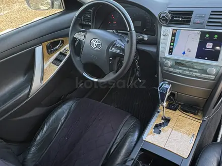 Toyota Camry 2006 года за 5 250 000 тг. в Уральск – фото 12
