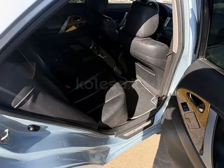 Toyota Camry 2006 года за 5 250 000 тг. в Уральск – фото 13