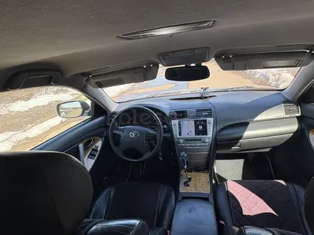 Toyota Camry 2006 года за 5 250 000 тг. в Уральск – фото 14