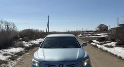 Toyota Camry 2006 года за 5 250 000 тг. в Уральск