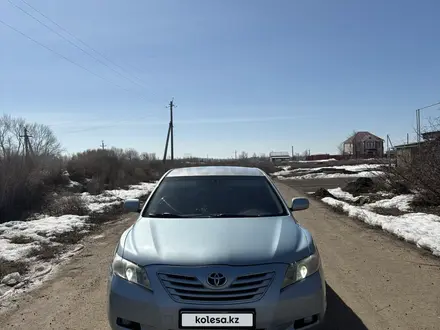 Toyota Camry 2006 года за 5 250 000 тг. в Уральск