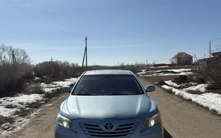 Toyota Camry 2006 года за 5 250 000 тг. в Уральск