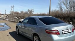 Toyota Camry 2006 года за 5 250 000 тг. в Уральск – фото 4